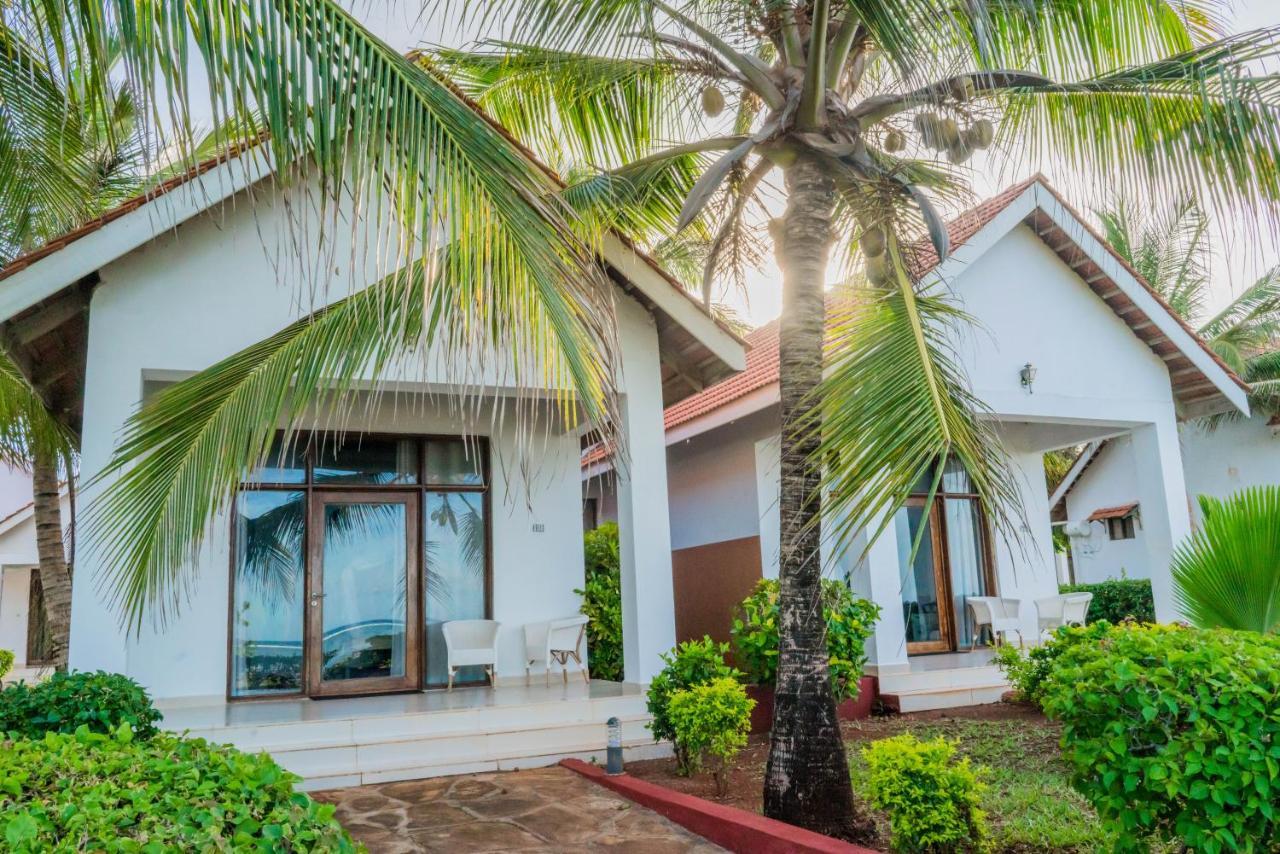 Azao Resort&Spa Pongwe Exterior foto